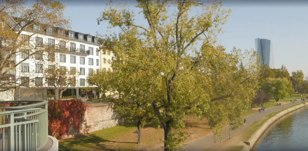 Hotel Schopenhauer Hof