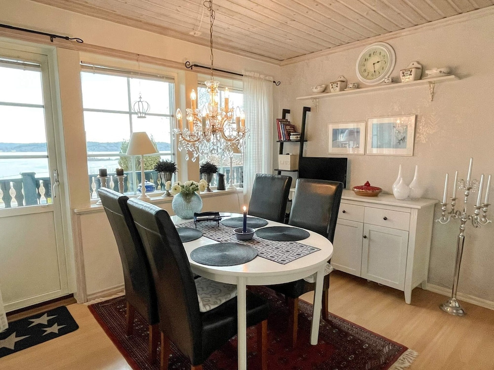 4 person holiday home in SÖDERKÖPING
