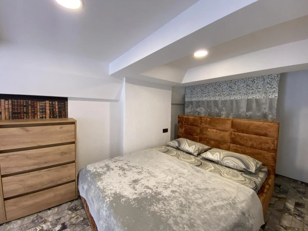 Апартаменты SochiHome (СочиХоум) на улице Макаренко