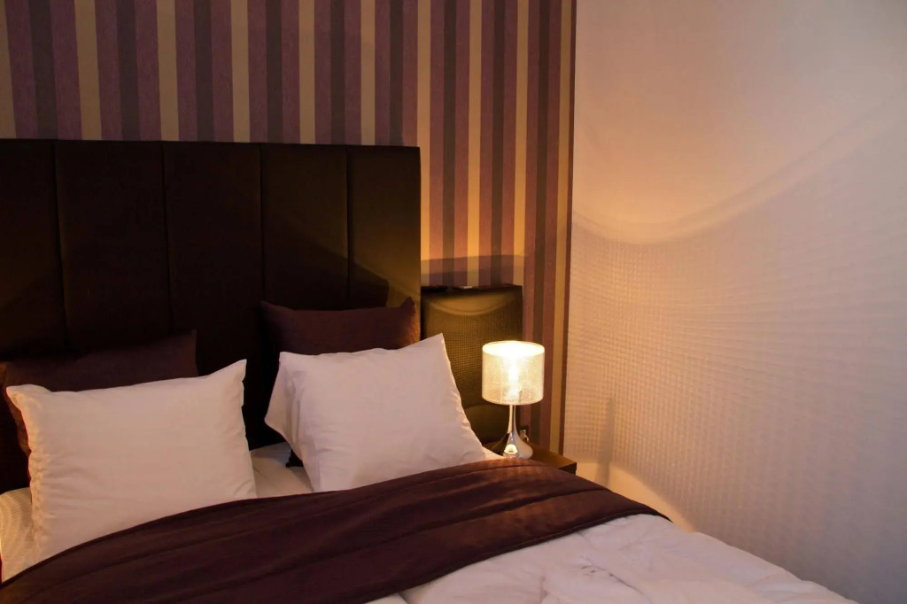 Hotel De Boskar Peer