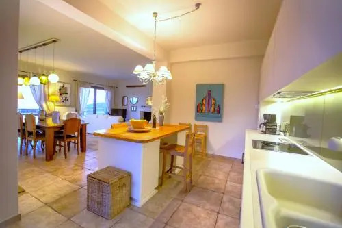 Villa Jasmine