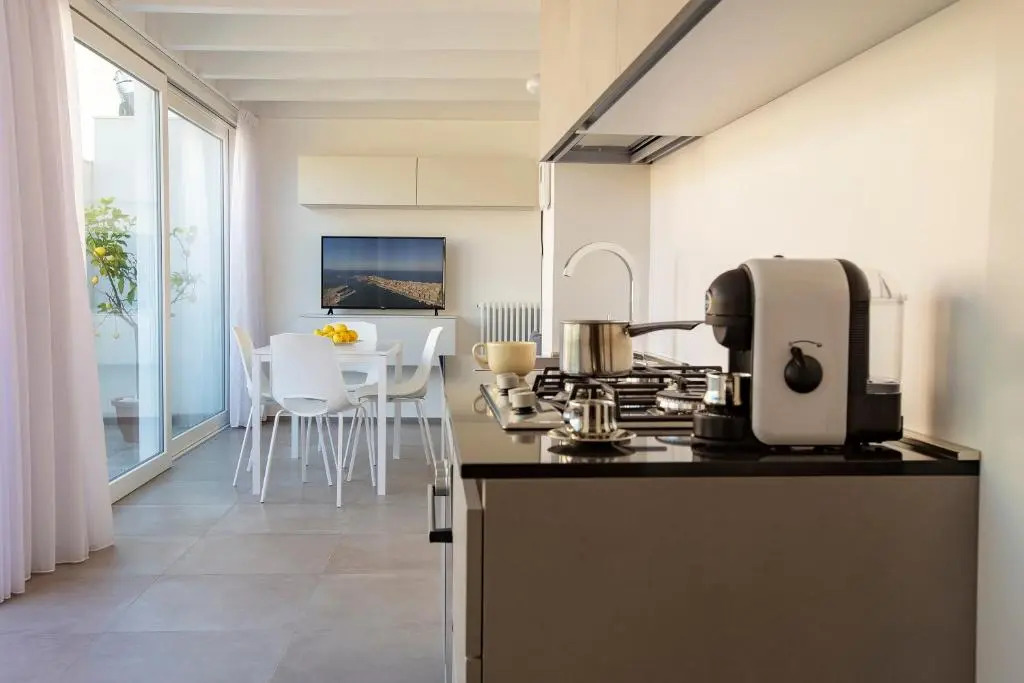 Le Cupole Suites & Apartments