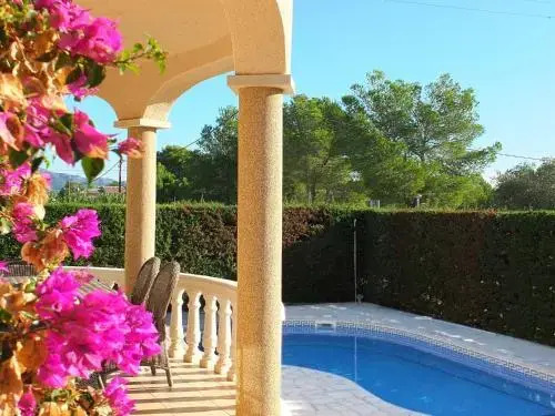 Villa Sol