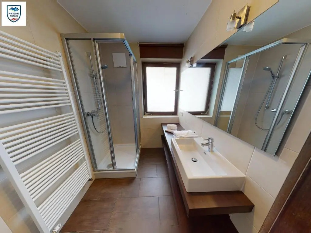 Apartment Haus 1 Top 1 - by Four Seasons Apartments