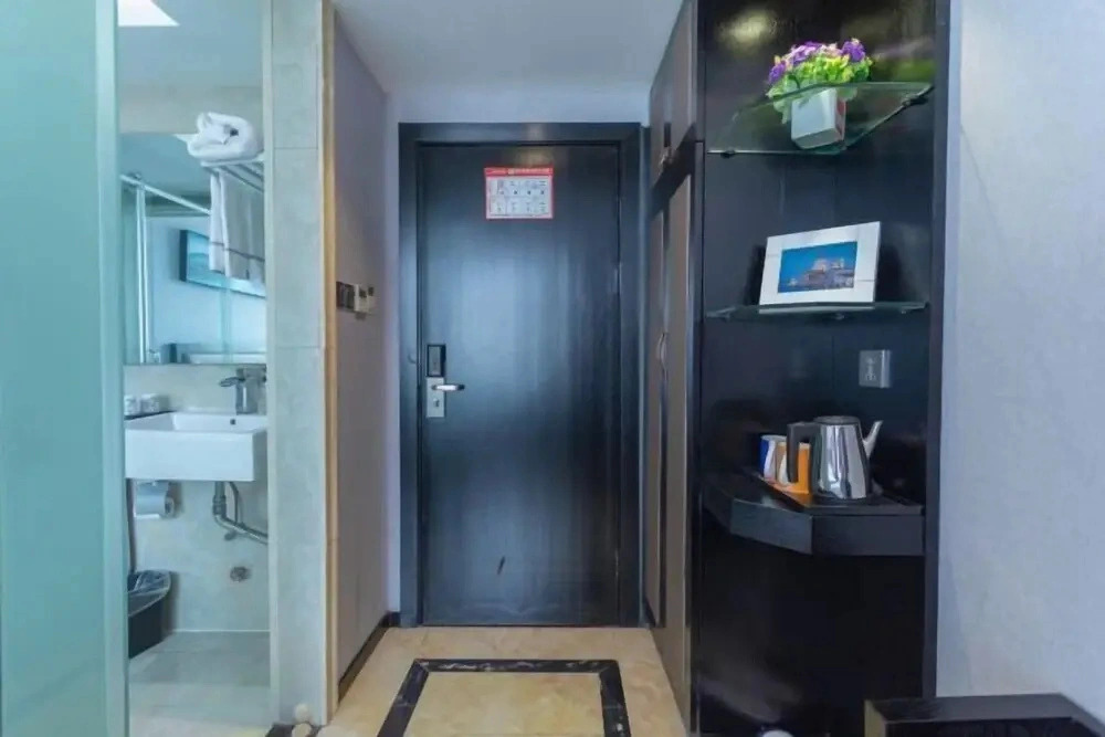 Yeste Hotel