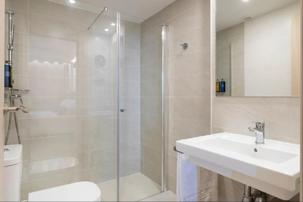 Apartamentos Marina Dor 2 Linea