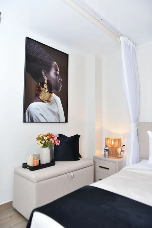 Hayce Residence Nyali