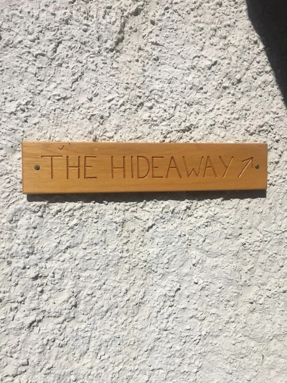 The Hideaway at Tarskavaig