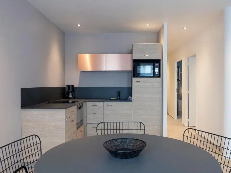 Aparthotel & Spa Adagio Vannes