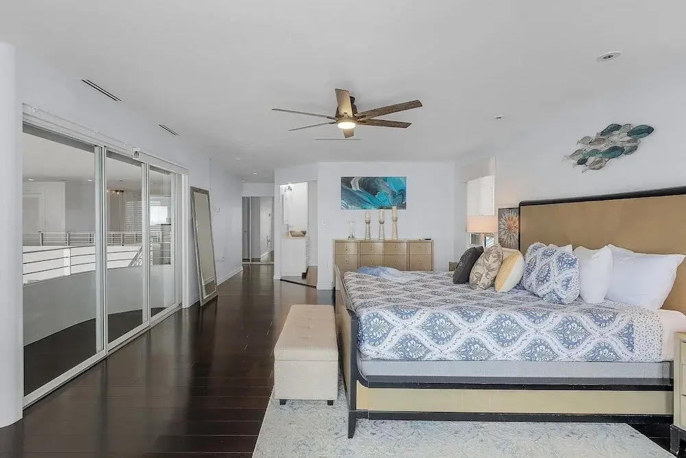 5317 Nautilus Dr 4 Bedroom Home by RedAwning