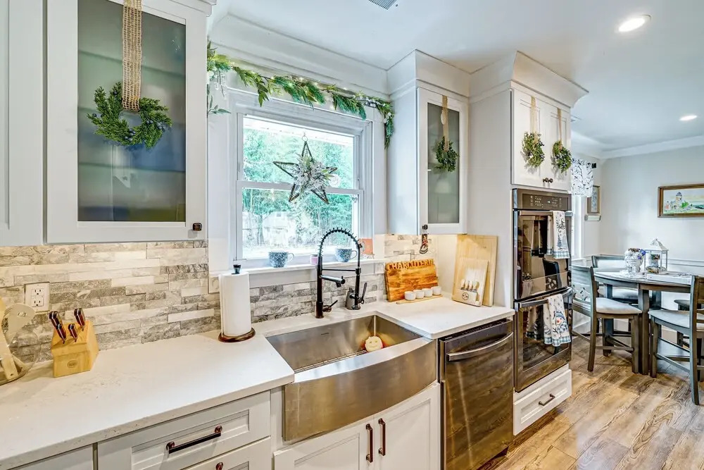 2 Mi to Beach: Bbq-ready Home in North Cape May!