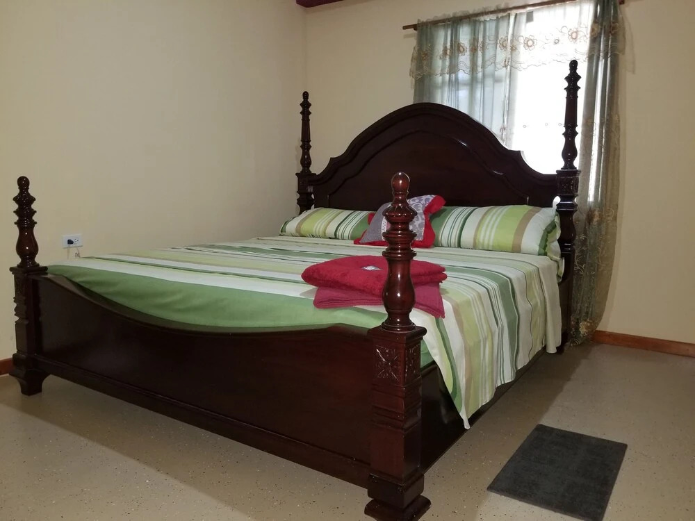 Riverview Guesthouse Belize