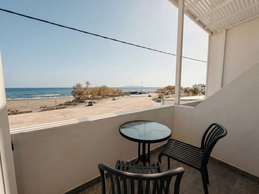Aegean Nest Beach Studios