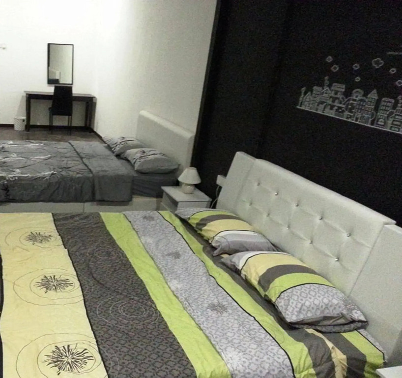 Kimberley Boutique Hotel