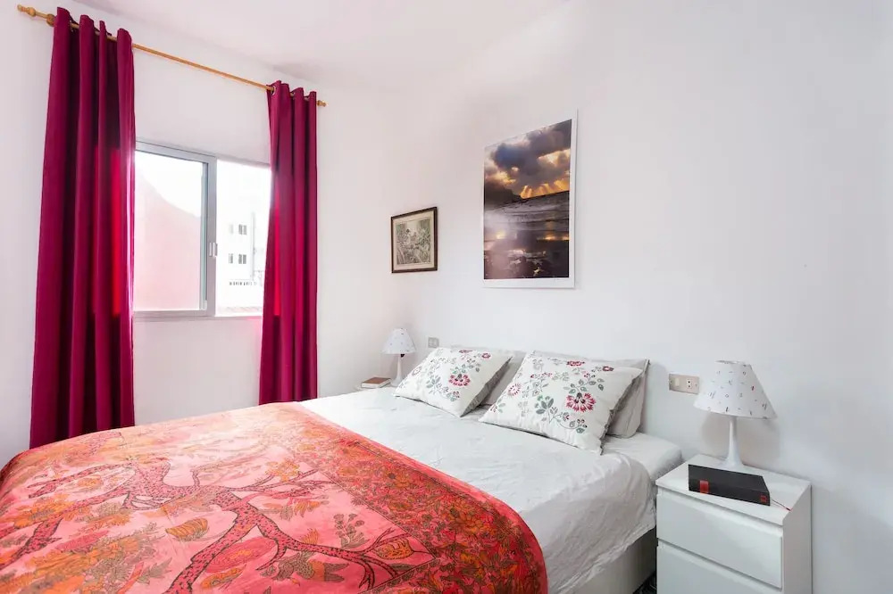 San Andres Apartment