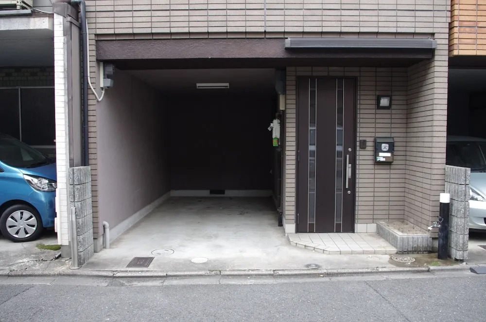 House of Kyoto