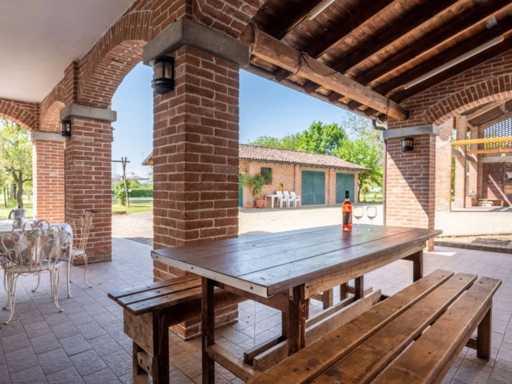 Holiday Home Cascina Anna by Interhome