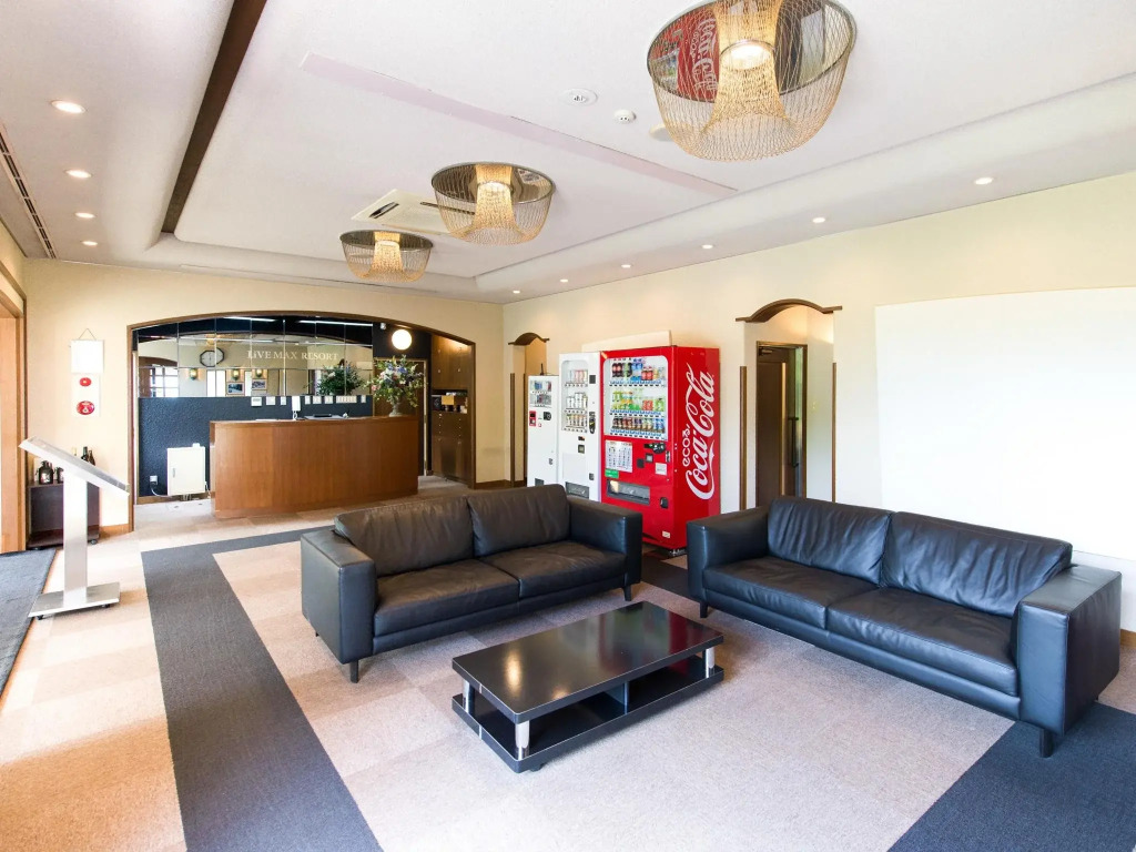 LiVEMAX RESORT Jogasaki Kaigan