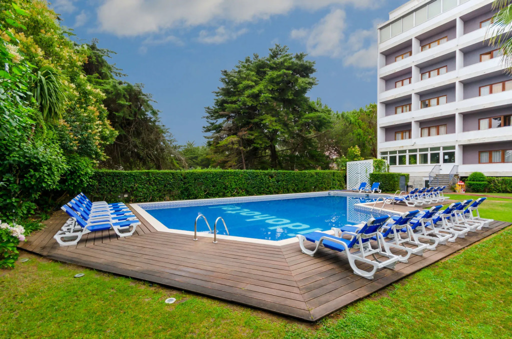 Hotel Lido