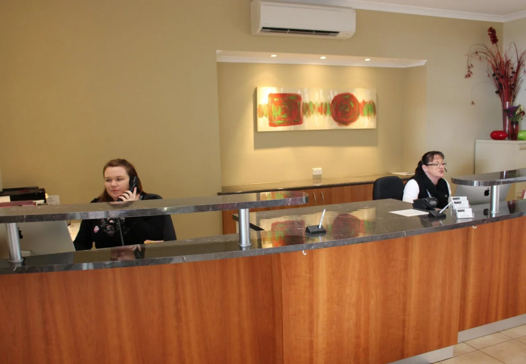 Collie Ridge Resort