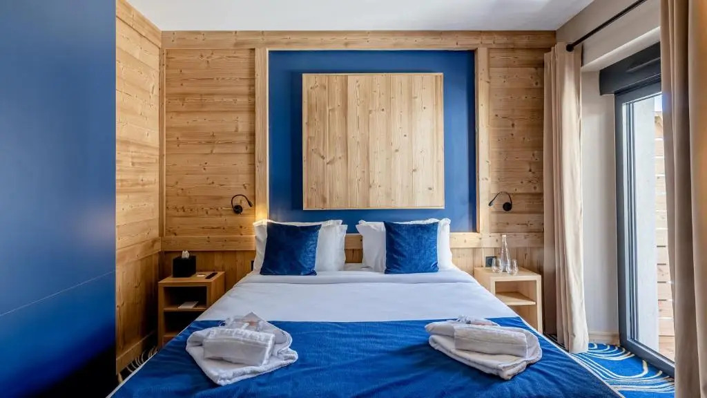 Madame Vacances Hotel Les Cimes