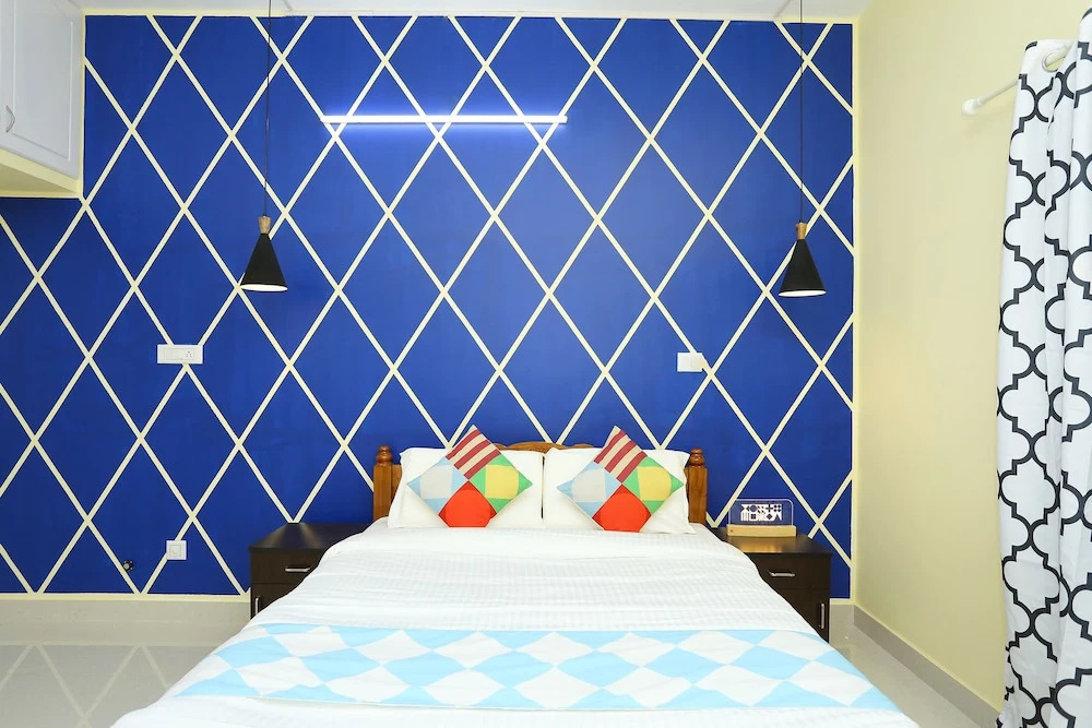 OYO Home 28030 Lively Stay