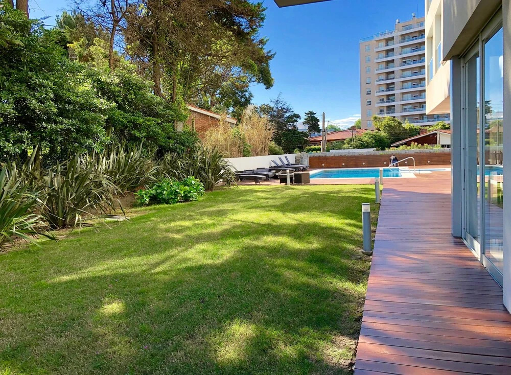 Apartamento a metros de la playa