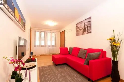 Venice Suite Apartment