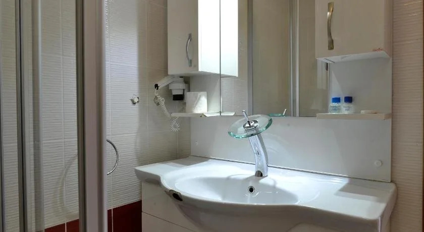 Prenses Koyu Hotel