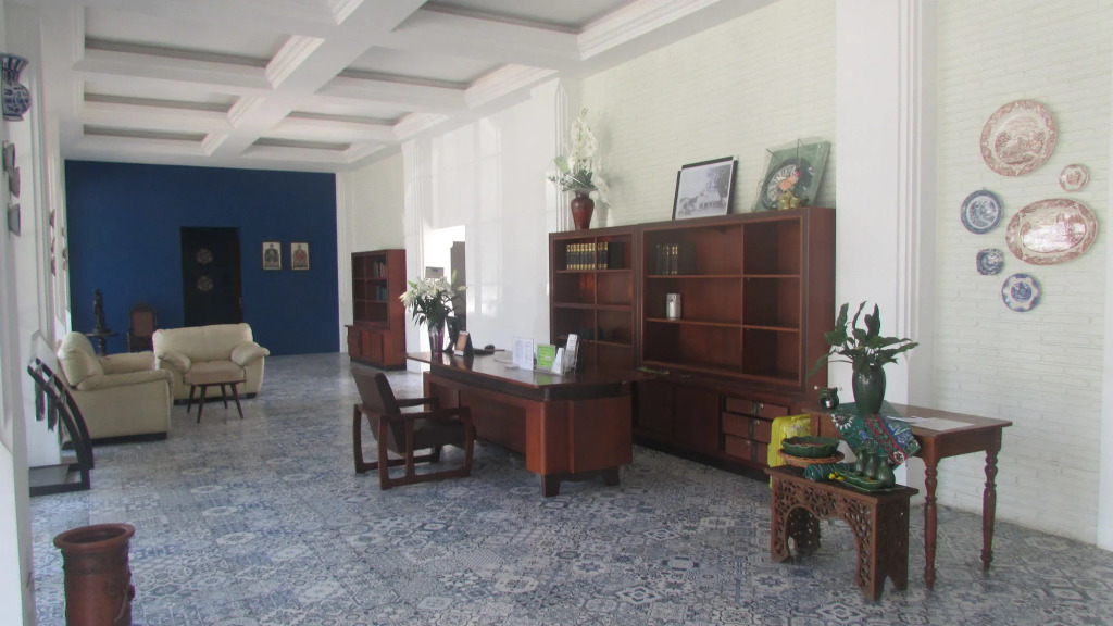Riche Heritage Hotel Kayutangan Malang
