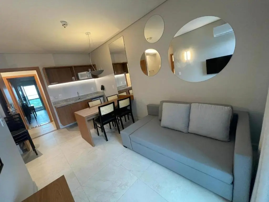 Salinas Exclusive Resort