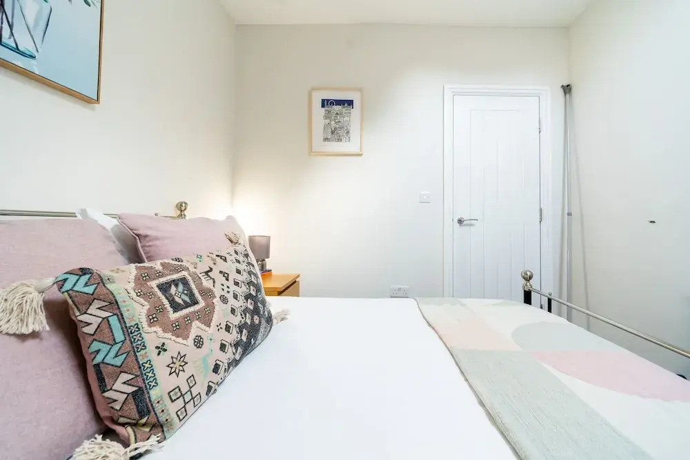 HG Collection - 1 Bedroom Apartment