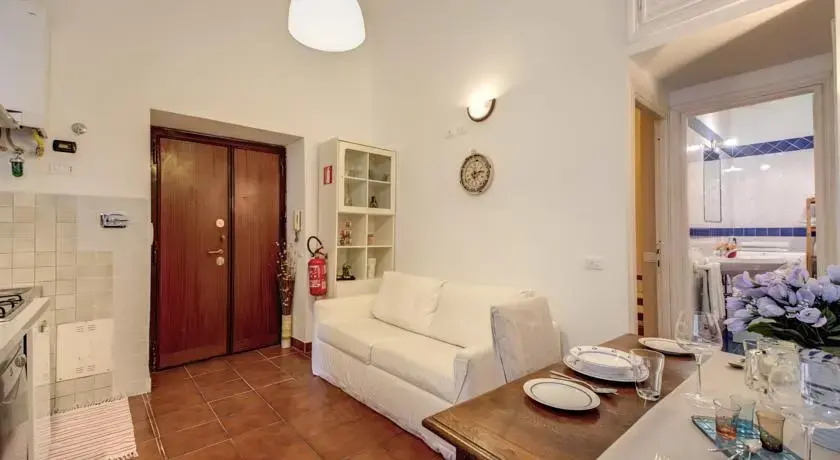 Appartamento Massenzio