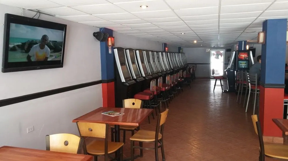 Coqui Inn Hotel