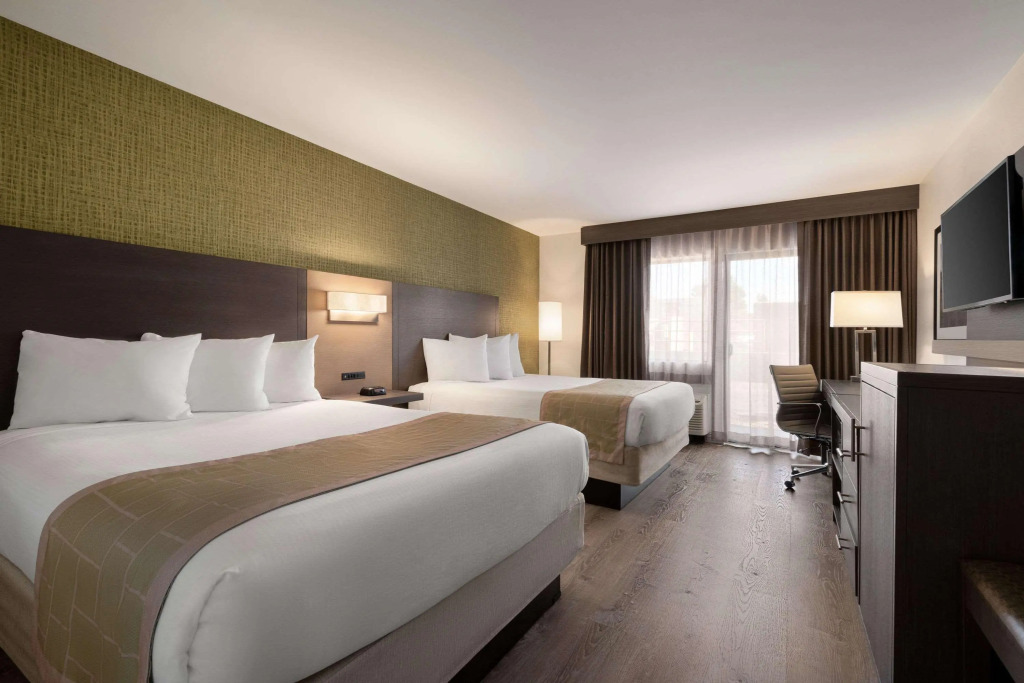 The Kendrick Hotel, an Ascend Collection Hotel