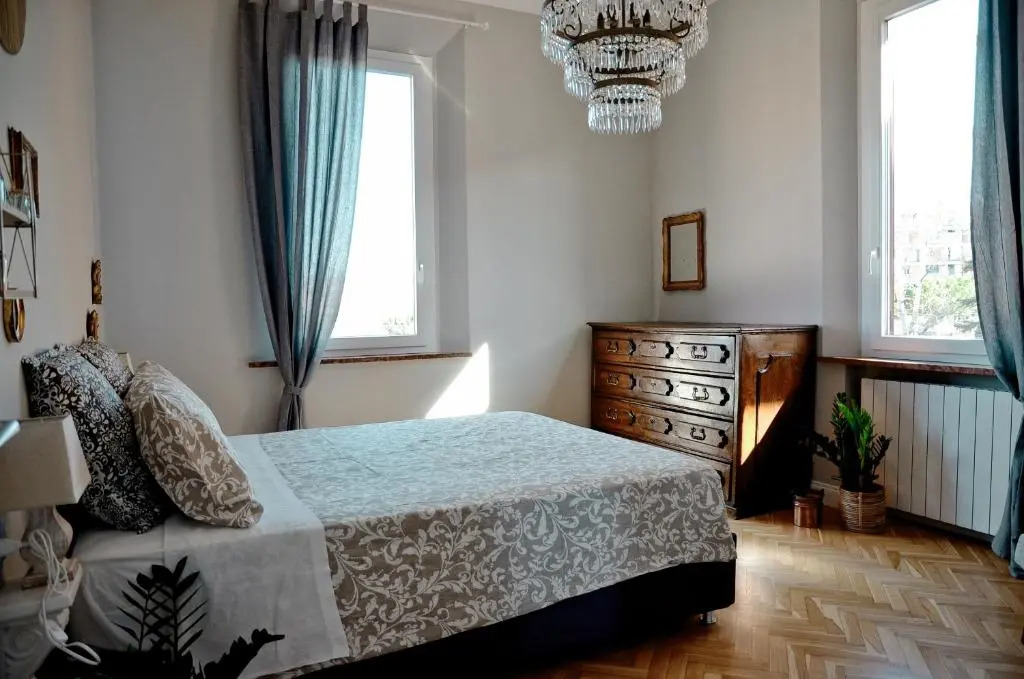 Charming Flat Milazzo 32