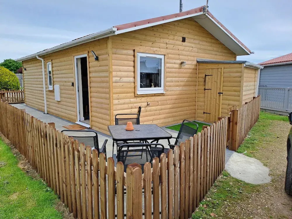 Seaside Escapes, Bridlington