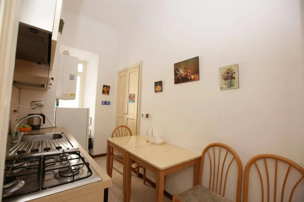Nika Hostel
