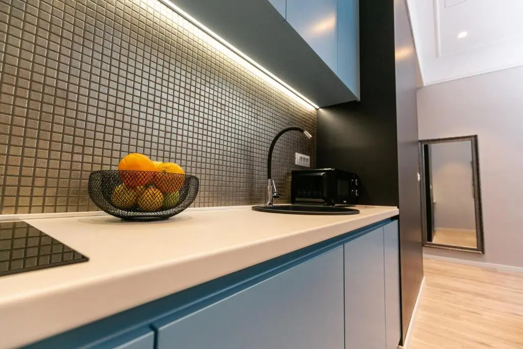 Harbour Residence Apartments
