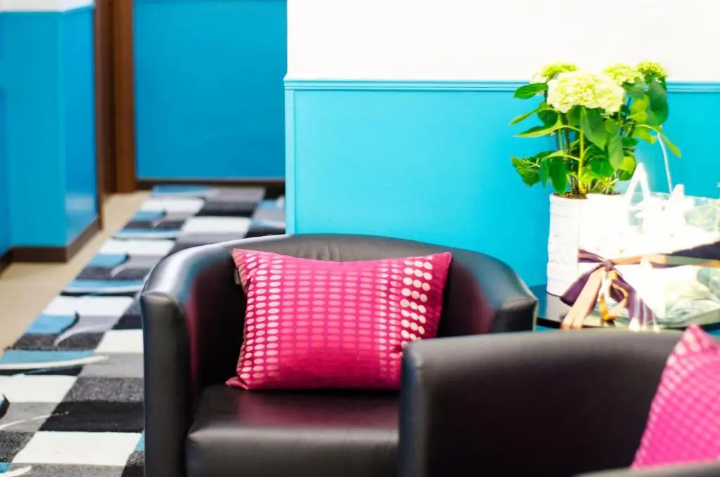 Hold Rome - Luxury Suites