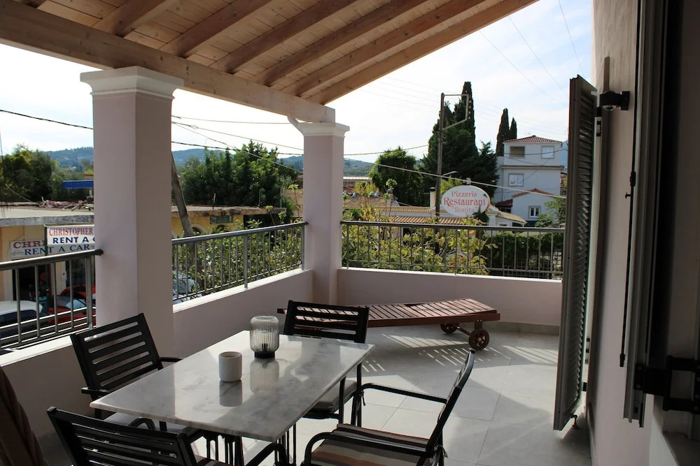 Aenaon Corfu Luxury Apartments 04 - Aphrodite Apt