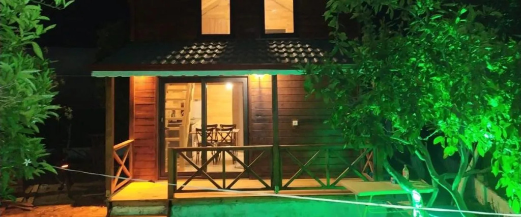 Denizimapartbungalov