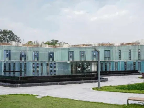 Wonderland RV Camp Shengxianju