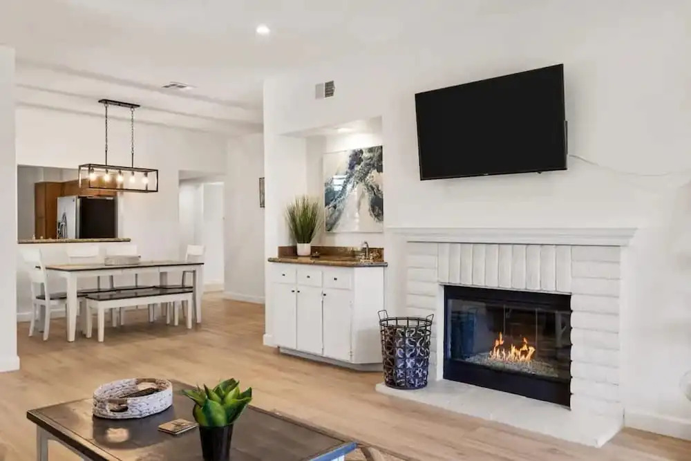 2Br Golfside Getaway in Desert Falls