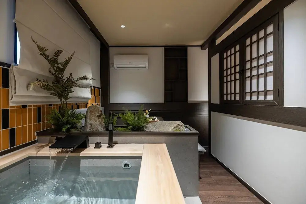 Gangneung Sorang Horang Hotel by Anook