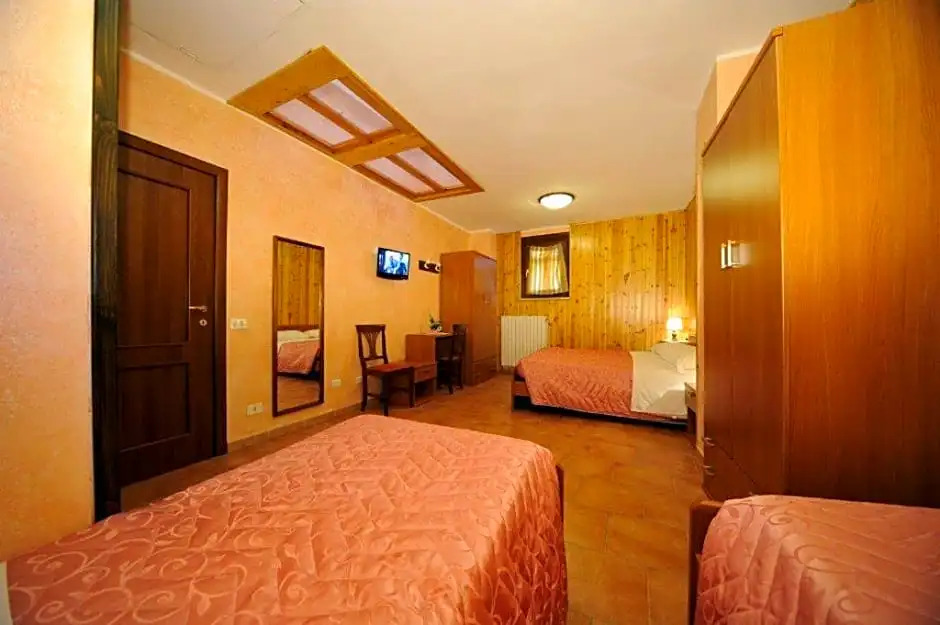 Albergo Pensione Paola