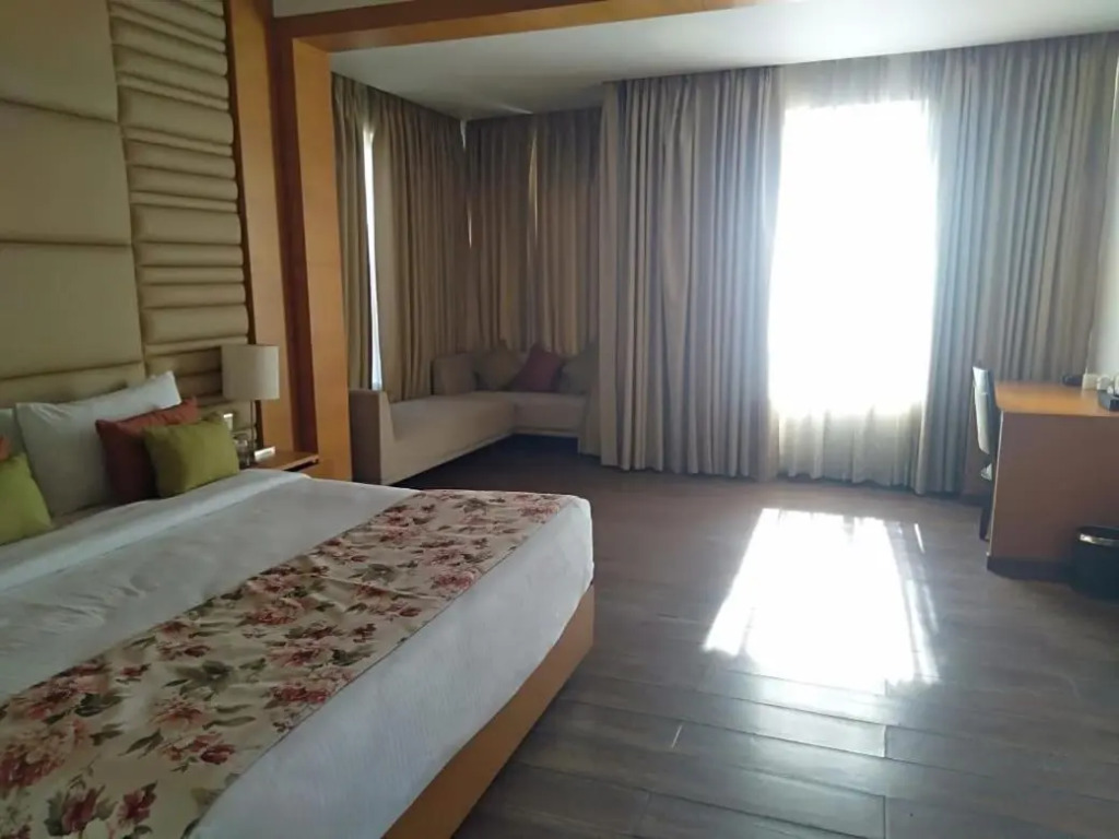 The Fern Surya Resort Dharampur, Kasauli Hills, Series by Marriott