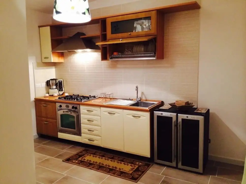 Apartament Mirko