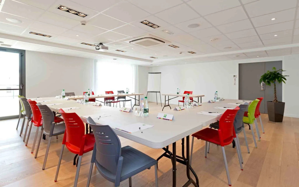 ibis Styles Rennes St. Gregoire