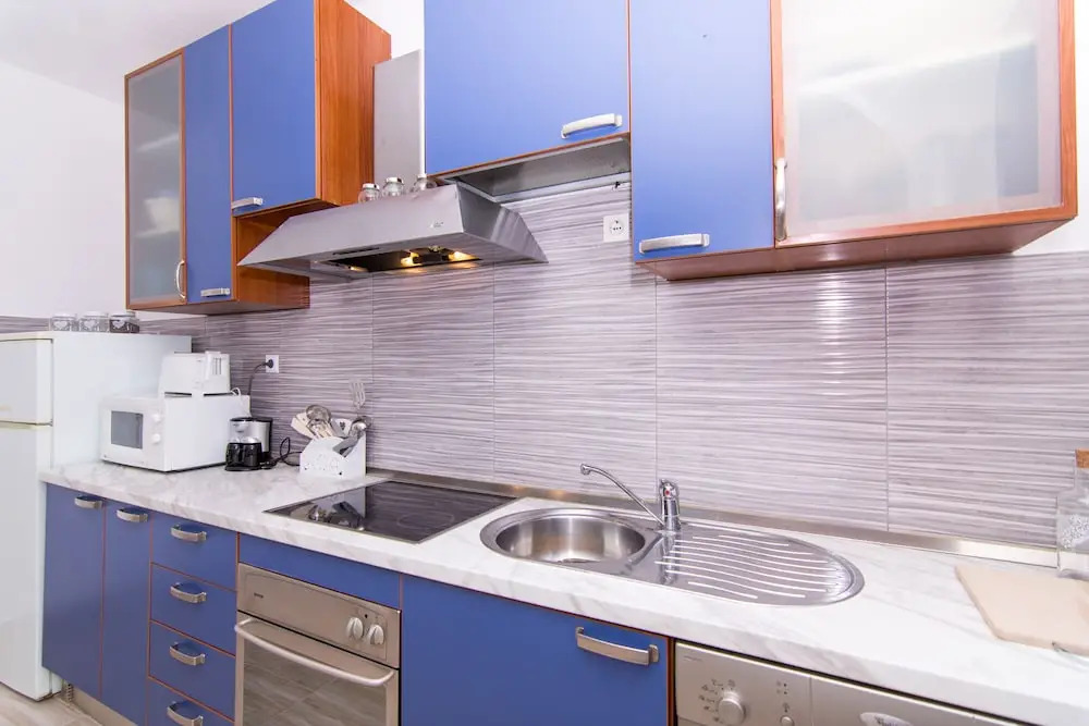 Apartmani Dolores